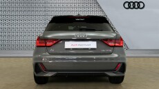 Audi A1 35 TFSI S Line 5dr S Tronic Petrol Hatchback